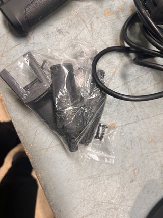 Lavadora Alta Pressão Cecotec HydroBoost 2400 A