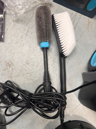 Lavadora Alta Pressão Cecotec HydroBoost 2400 A