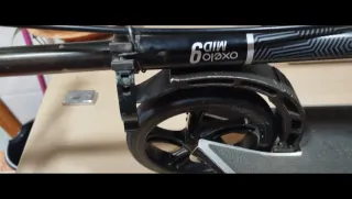 Patinete Oxelo 6 Decathlon