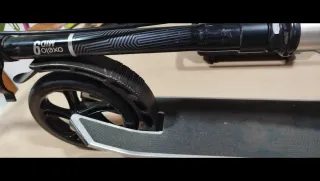 Patinete Oxelo 6 Decathlon