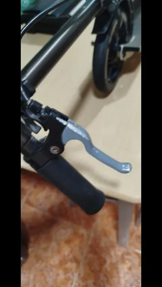 Patinete Oxelo 6 Decathlon