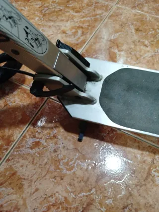 Patinete Oxelo 6 Decathlon