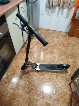 Patinete Oxelo 6 Decathlon