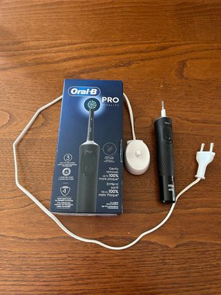 Oral-B Pro Vitality Spazzolino Elettrico