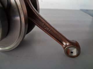 Cigüeñal Yamaha XMAX 125