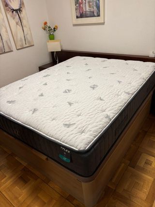Colchón Flex