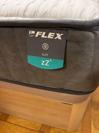 Colchón Flex