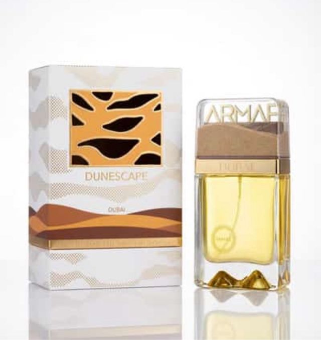 Armaf Dunescape Dubai Perfume