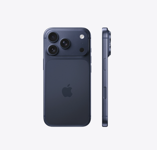 iPhone 17 Pro 256 GB Azul Marino