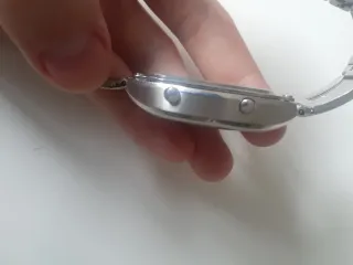 Casio DB-101 Data Bank Reloj Digital