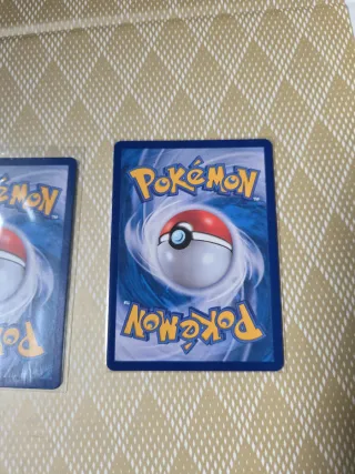 Lote 2 Cartas Pokémon Coreano VMAX V