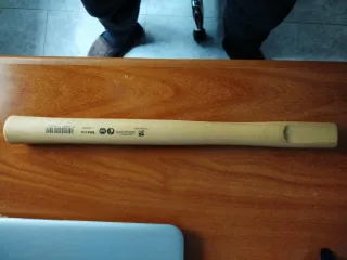 Mango de martillo Bellota