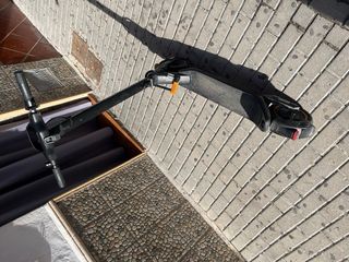 Patinete Eléctrico Cecotec Bongo D30XL