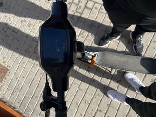 Patinete Eléctrico Cecotec Bongo D30XL