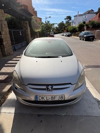 Peugeot 307 2003