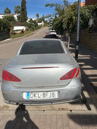 Peugeot 307 2003
