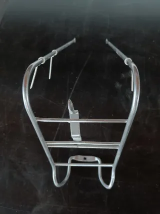 Soporte Cesta Bicicleta