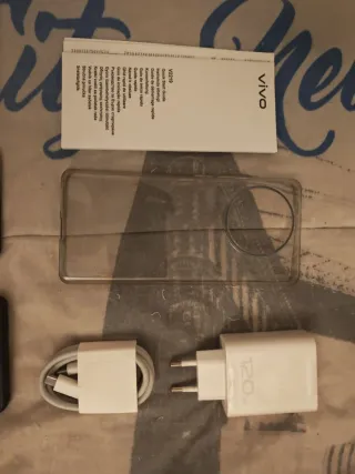 Vivo X90 Pro in PERFETTO STATO