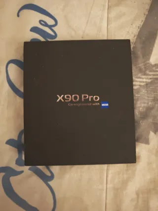Vivo X90 Pro in PERFETTO STATO