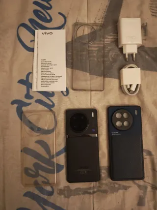 Vivo X90 Pro in PERFETTO STATO