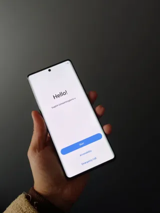 Vivo X90 Pro in PERFETTO STATO