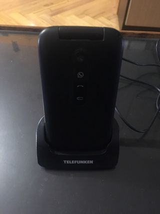 Teléfono móvil Telefunken TM360 Cosi