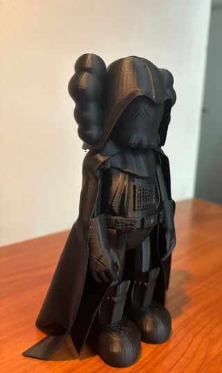 Darth Vader KAWS Nike Xbox Adidas PlayStation DC