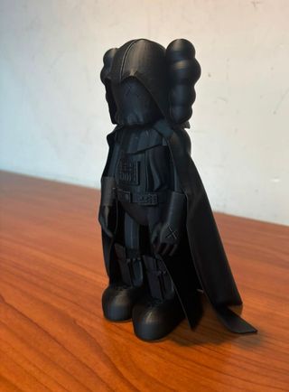 Darth Vader KAWS Nike Xbox Adidas PlayStation DC