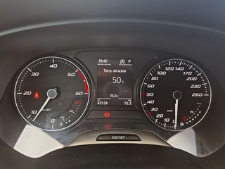 Seat Leon X-Perience 4Drive