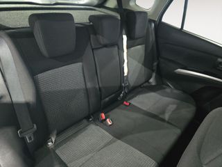 Suzuki SCross SUZUKI S-Cross 1.4T 4WD Mild Hybrid