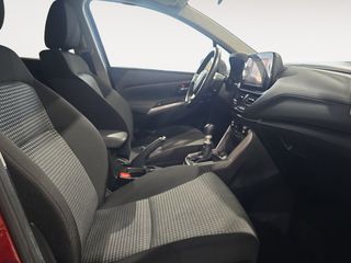 Suzuki SCross SUZUKI S-Cross 1.4T 4WD Mild Hybrid