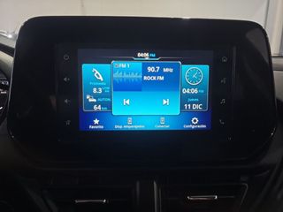 Suzuki SCross SUZUKI S-Cross 1.4T 4WD Mild Hybrid