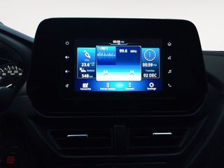 Suzuki SCross SUZUKI S-Cross 1.4T 4WD Mild Hybrid