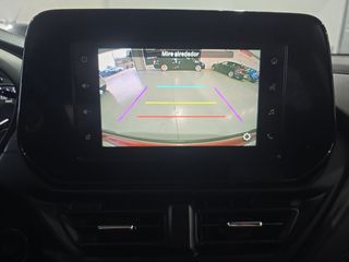 Suzuki SCross SUZUKI S-Cross 1.4T 4WD Mild Hybrid