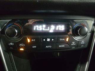 Suzuki SCross SUZUKI S-Cross 1.4T 4WD Mild Hybrid