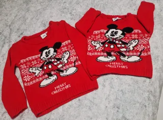 Jersey  Navidad hermanos a juego