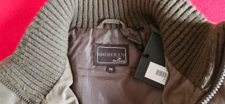 Chaleco caza Boomerang