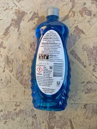 3 Svelto Titanium Fresh Lime