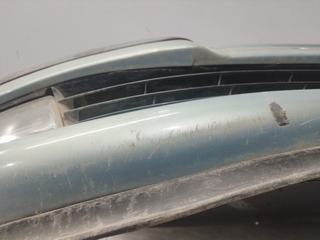 PARAGOLPES DELANTERO PEUGEOT 607 (S1)(12.2000) 4H