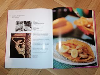 Cocinas del mundo Tailandia