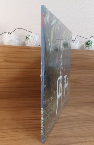 Debí Tirar Más Fotos Vinilo NUEVO