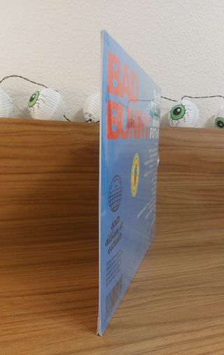 Debí Tirar Más Fotos Vinilo NUEVO