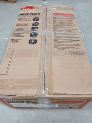 Ariston Next Evo X - Caldaia Acqua 11L/min