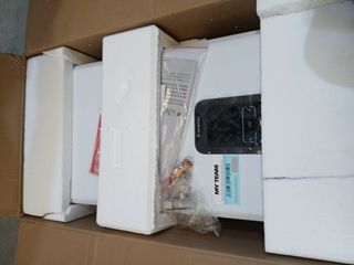 Ariston Next Evo X - Caldaia Acqua 11L/min