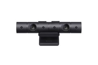 Cámara Sony PS4 v2 Negra