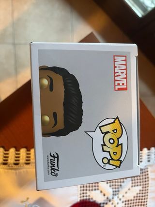 Funko Pop! Marvel Eternals Kingo 731