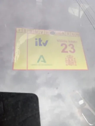 Mercedes-Benz Clase C220, averiado