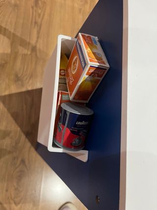 Tienda Lidl Juguete Madera