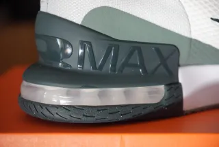 Nike Air Max Alpha 6 ¡A estrenar!