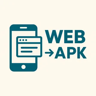 Web a APK